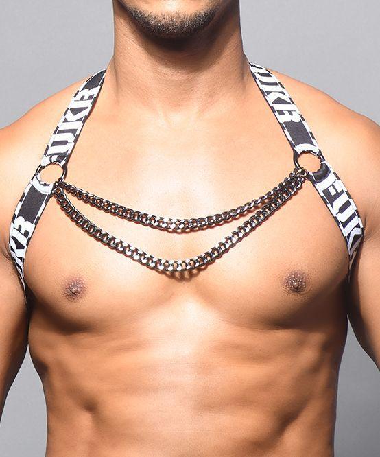 FUKR Chain Harness 3216 - Take A Peek