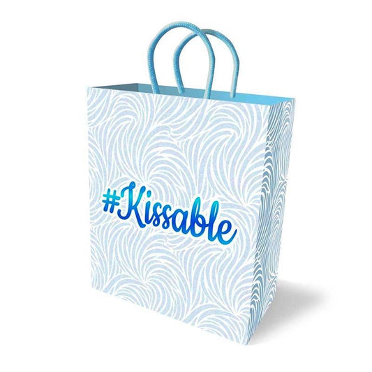 #Kissable Gift Bag - Take A Peek