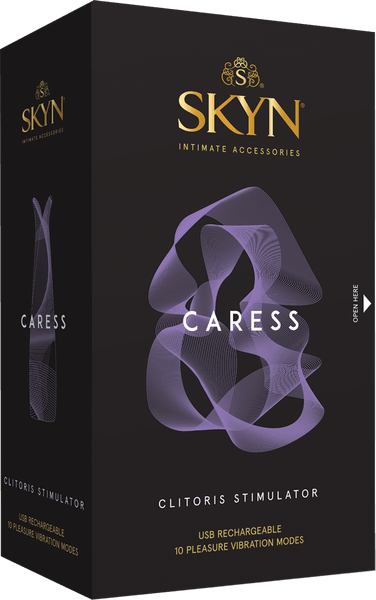SKYN Caress - Take A Peek