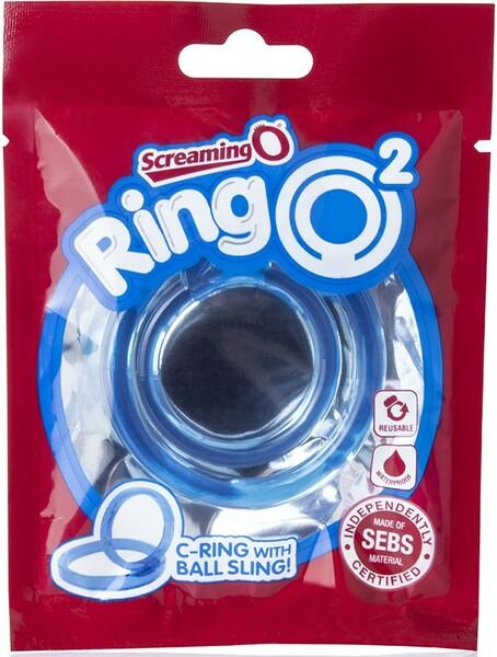 Ring O 2 - Take A Peek