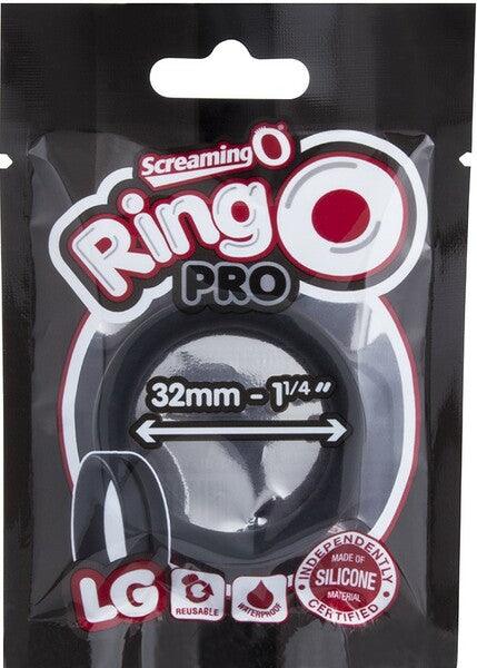 Ring O Pro LG - Take A Peek