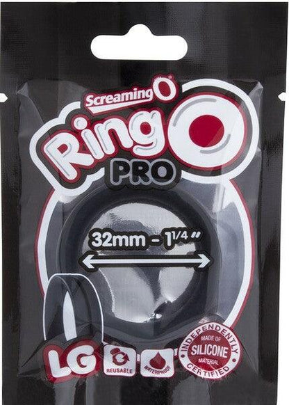Ring O Pro LG - Take A Peek