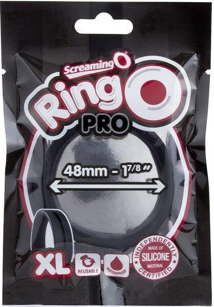Ring O Pro XL - Take A Peek