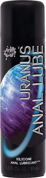 Uranus Anal Lube - Take A Peek