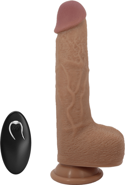 Rechargeable Tommy Dong - Take A Peek