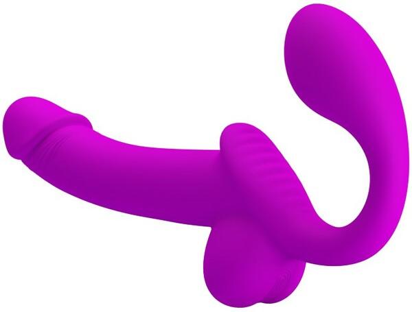 Squirting Kelpie (Purple) - Take A Peek