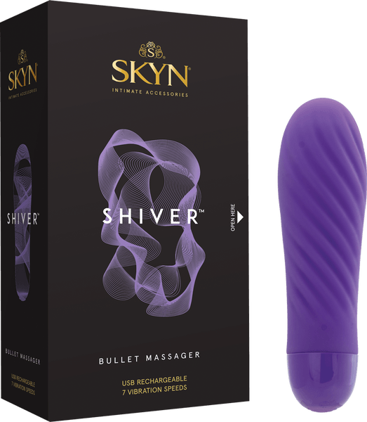 SKYN Shiver - Take A Peek