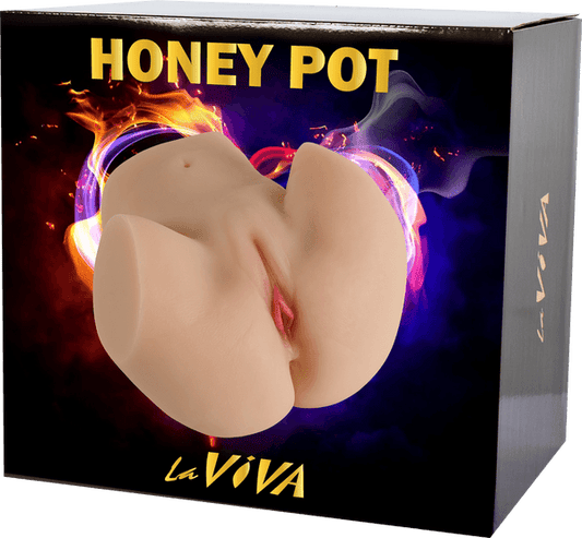 Honey Pot - Take A Peek