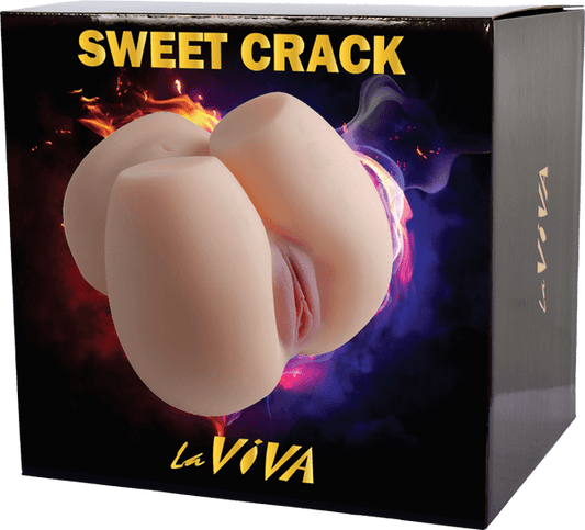 Sweet Crack - Take A Peek
