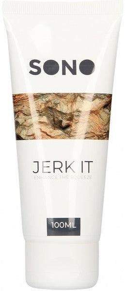 Jerk It (100ml) - Take A Peek