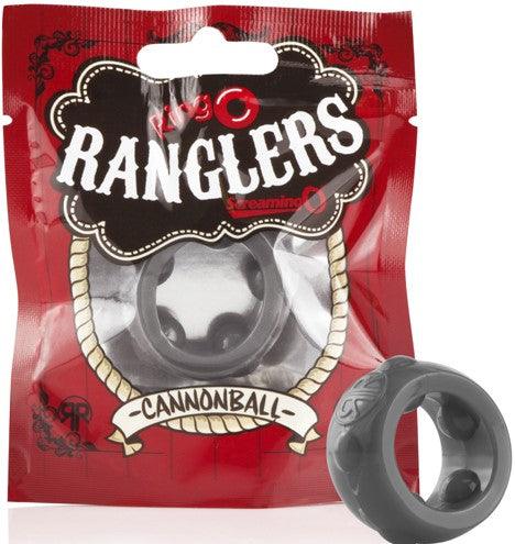 RingO Ranglers (Cannonball) - Take A Peek