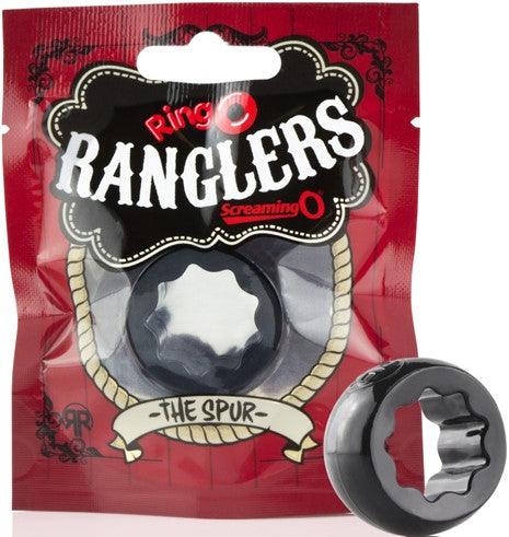 RingO Ranglers (The Spur) - Take A Peek