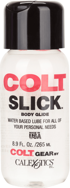 Slick Body Glide (265ml) - Take A Peek