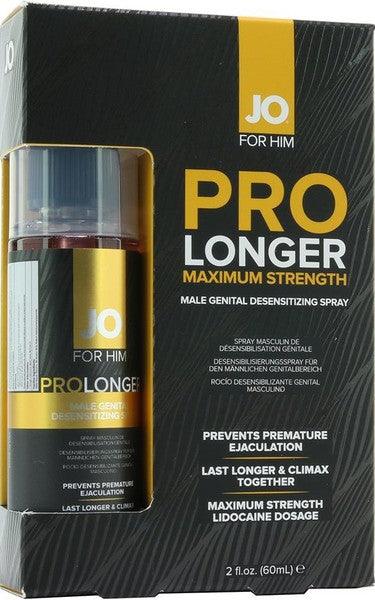 Prolonger Maximum Strength Spray (60mL) - Take A Peek
