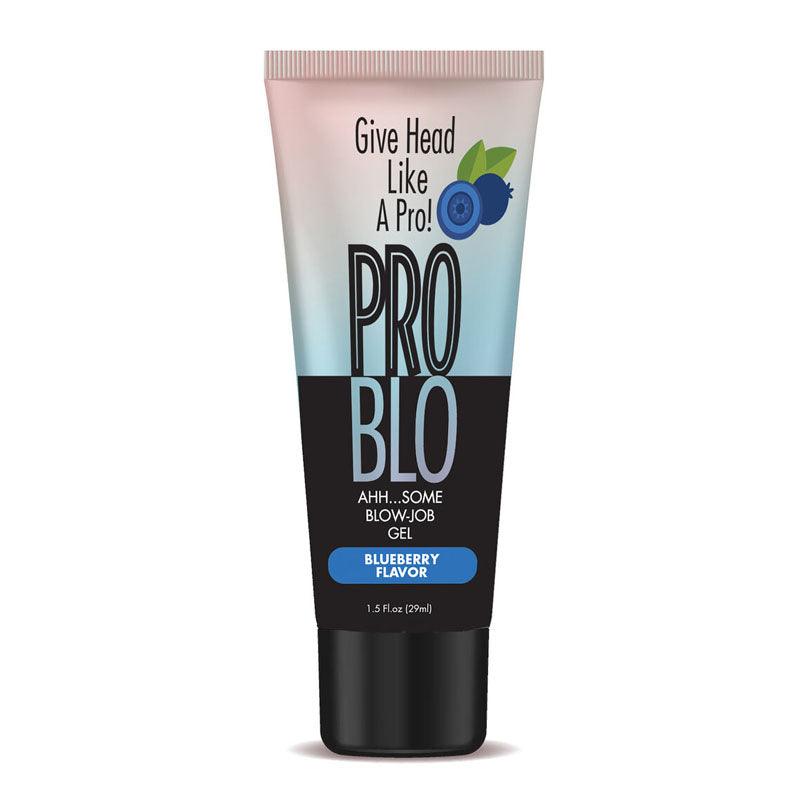 ProBlo Oral Pleasure Gel - Take A Peek