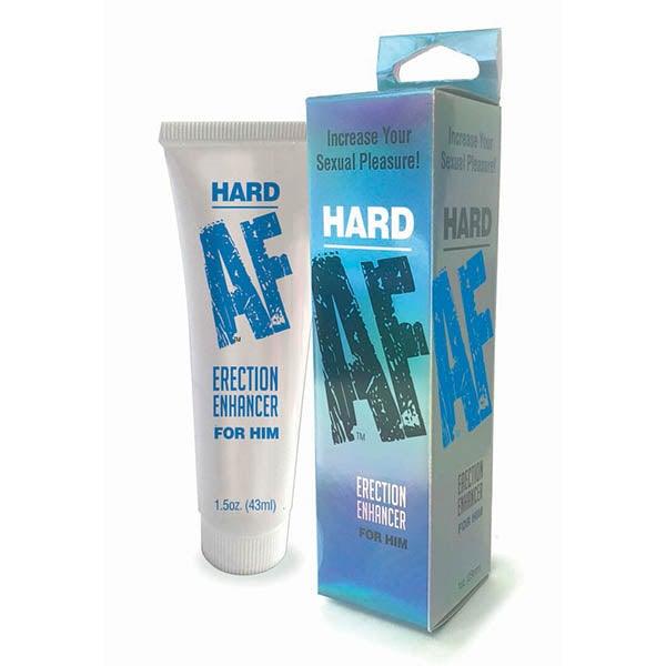 Hard AF - Take A Peek