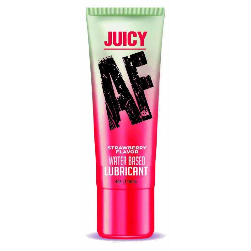 Juicy AF - Strawberry - Take A Peek