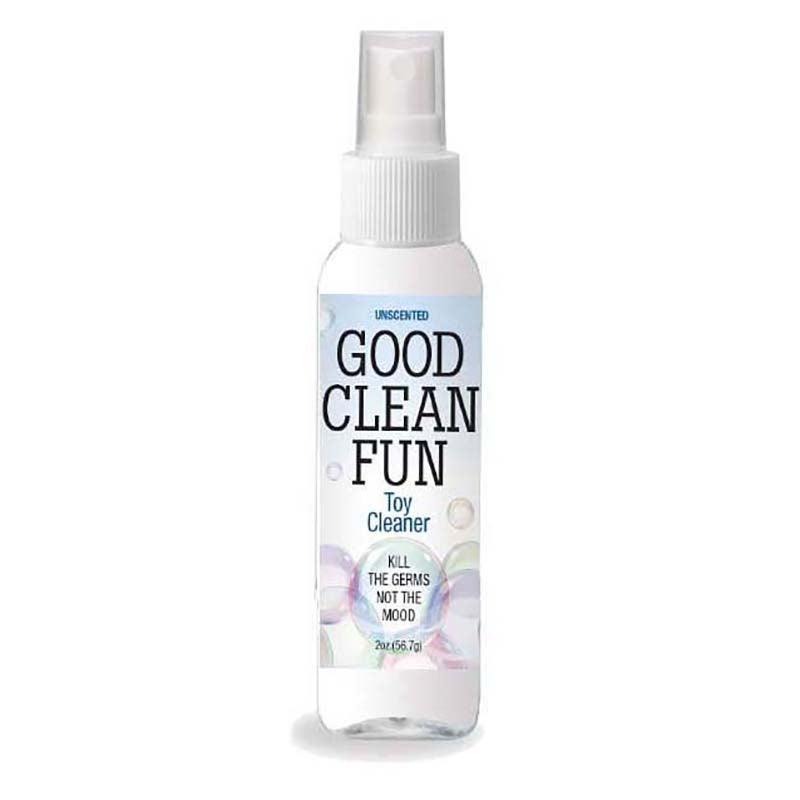 Good Clean Fun - Unscented - Take A Peek