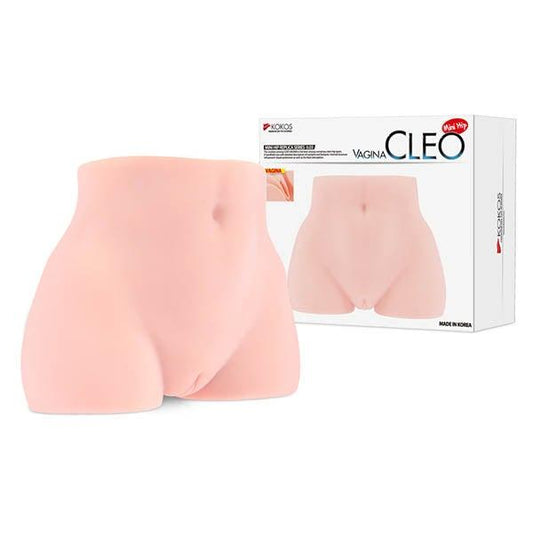 Kokos Mini Butt Cleo Vagina - Take A Peek