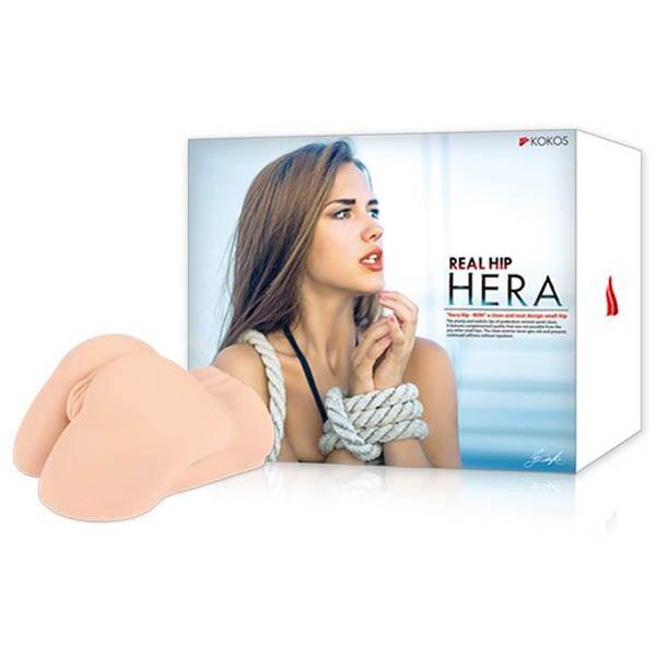 Kokos Real Hip Hera - Take A Peek