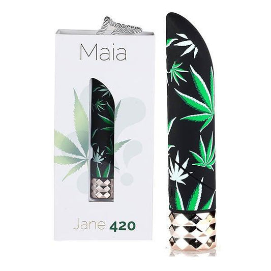 Maia Jane 420 - Take A Peek