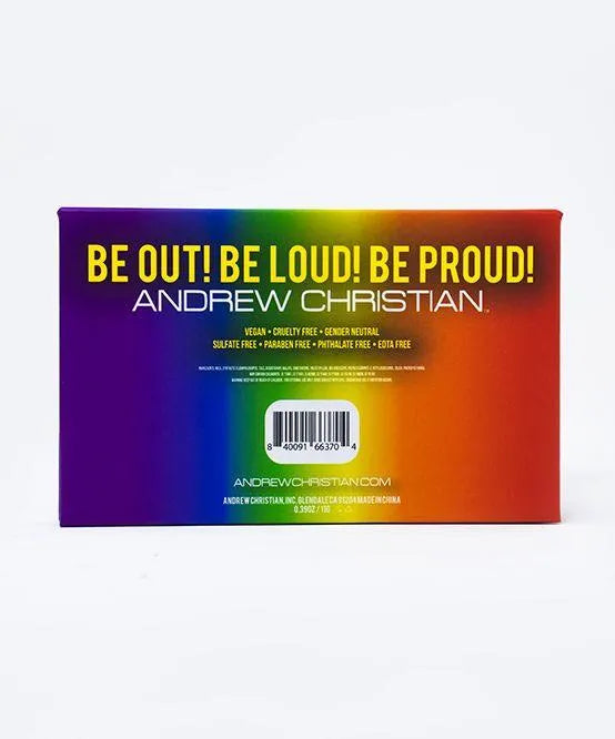 Rainbow Pride Palette - Take A Peek