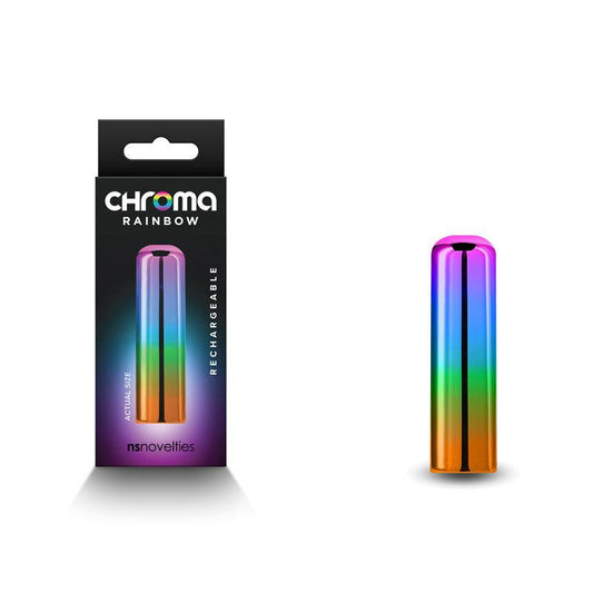 Chroma Rainbow - Small - Take A Peek