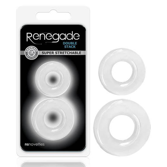 Renegade - Double Stack - Take A Peek