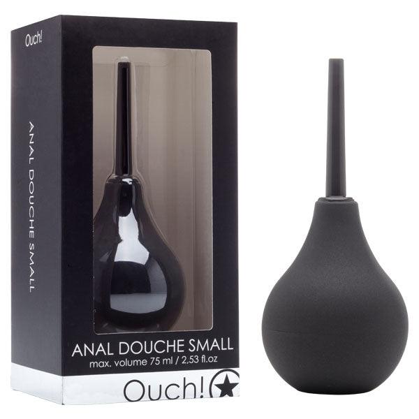 Ouch Anal Douche - Small - Take A Peek