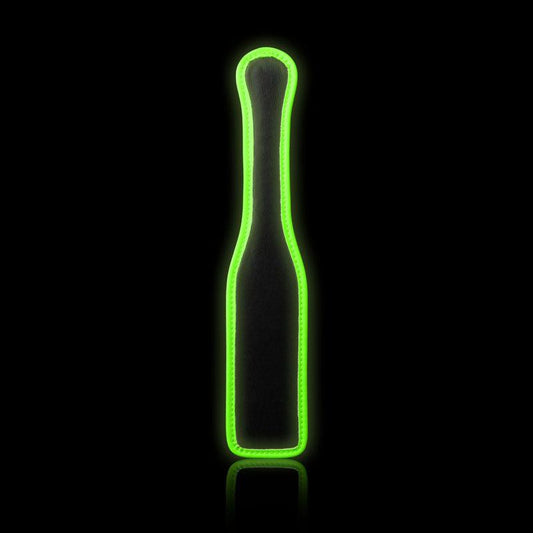 OUCH! Glow In The Dark Paddle - Take A Peek