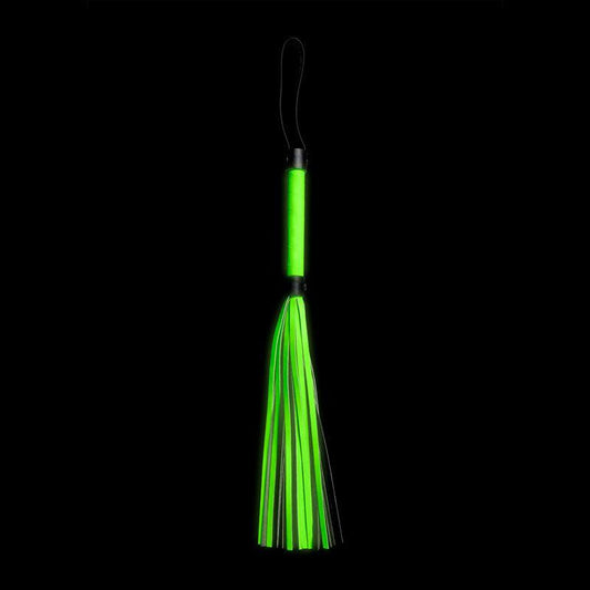 OUCH! Glow In The Dark Flogger - Take A Peek
