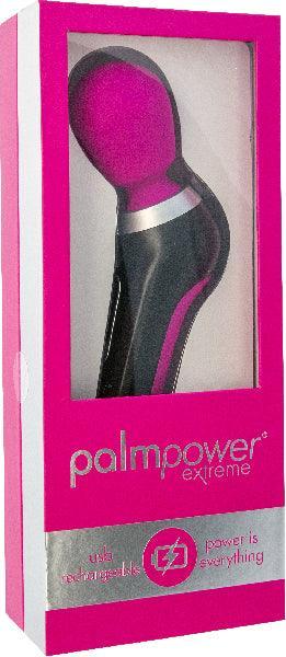 PalmPower Extreme Pink - Take A Peek
