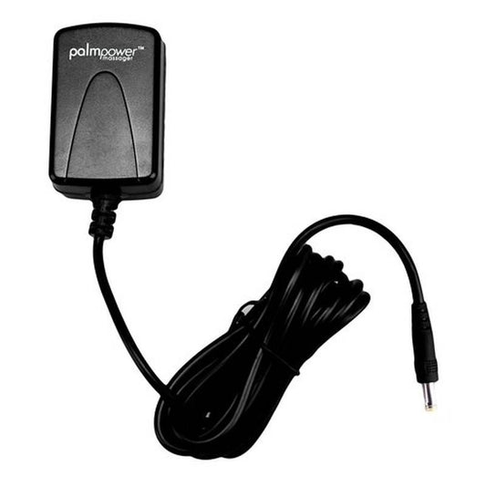 PalmPower Replacement Power Cord Multi-Region Adapter - Take A Peek