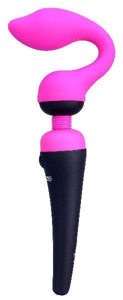 PalmSensual Massager Heads (For use with Palm Power) - Take A Peek
