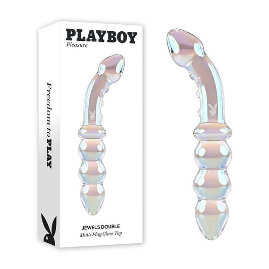 Playboy Pleasure JEWELS DOUBLE - Take A Peek