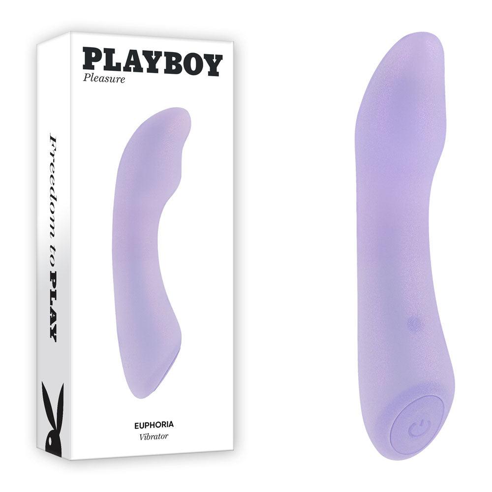 Playboy Pleasure EUPHORIA - Take A Peek