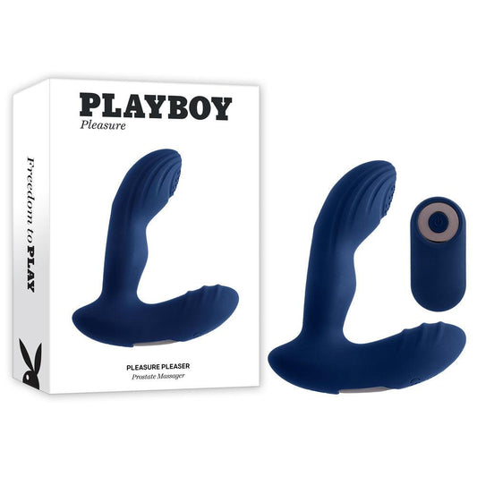Playboy Pleasure PLEASURE PLEASER - Take A Peek