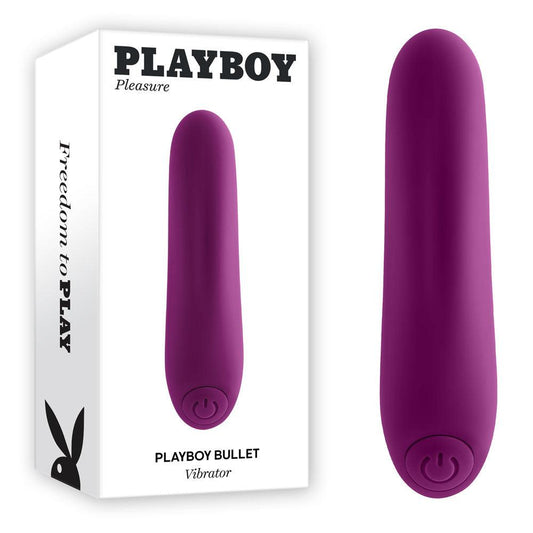 Playboy Pleasure PLAYBOY BULLET - Take A Peek