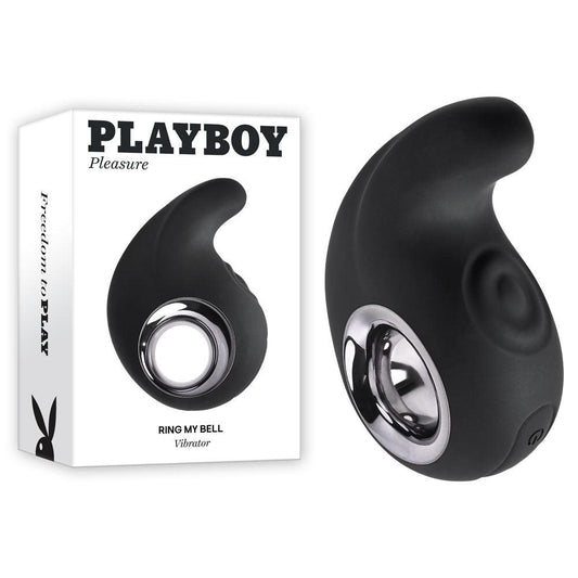 Playboy Pleasure RING MY BELL - Take A Peek