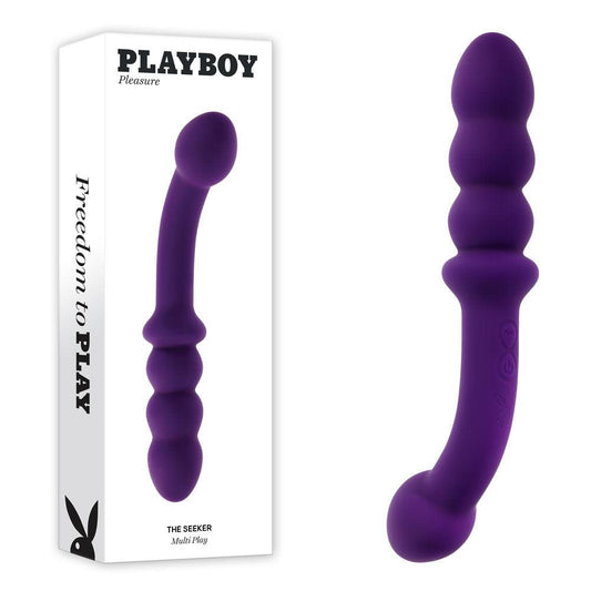 Playboy Pleasure THE SEEKER - Take A Peek