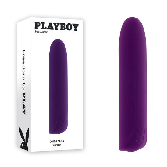 Playboy Pleasure ONE & ONLY - Take A Peek