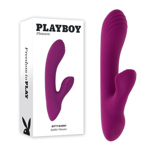 Playboy Pleasure BITTY BUNNY - Take A Peek