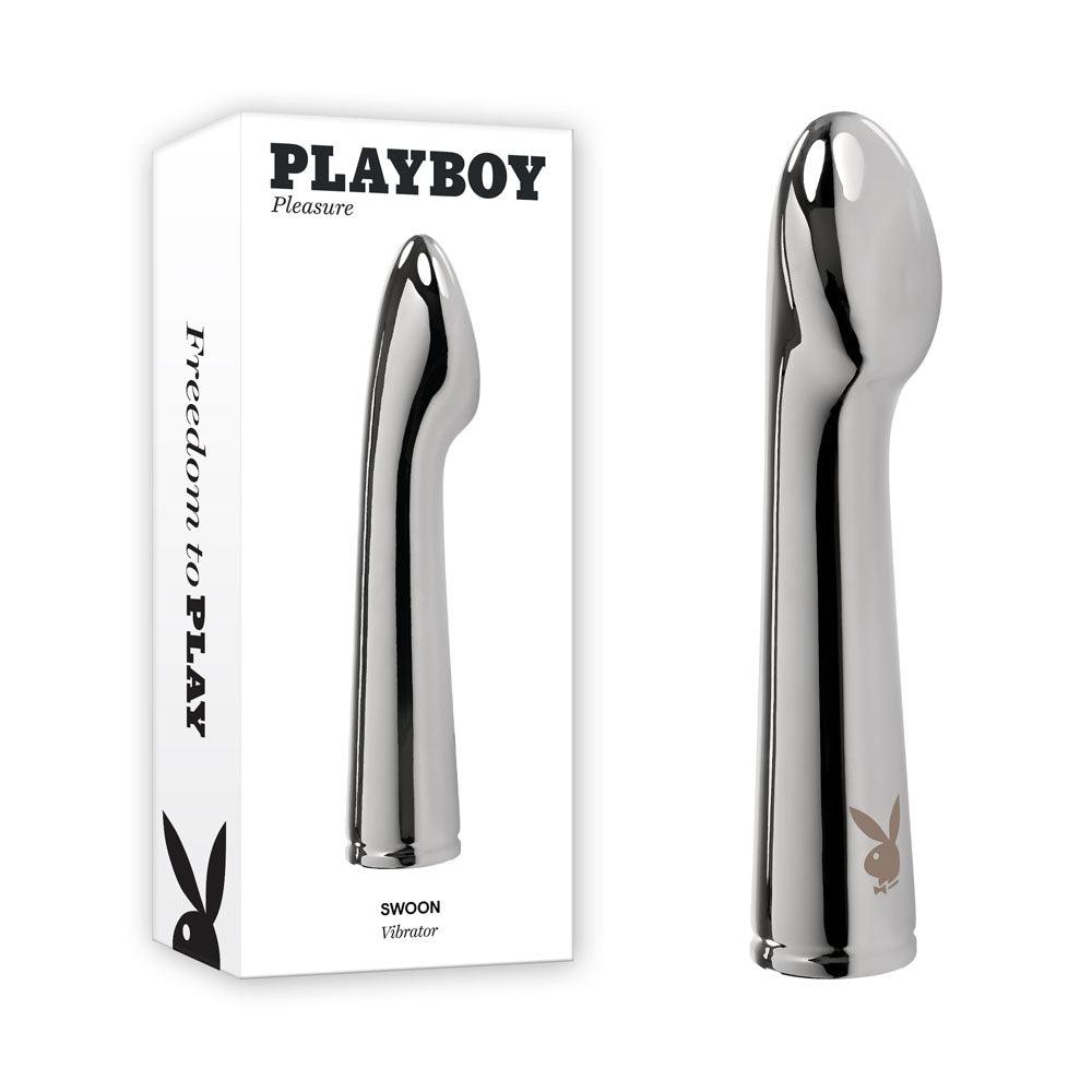 Playboy Pleasure SWOON - Take A Peek