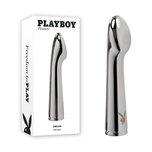 Playboy Pleasure SWOON - Take A Peek