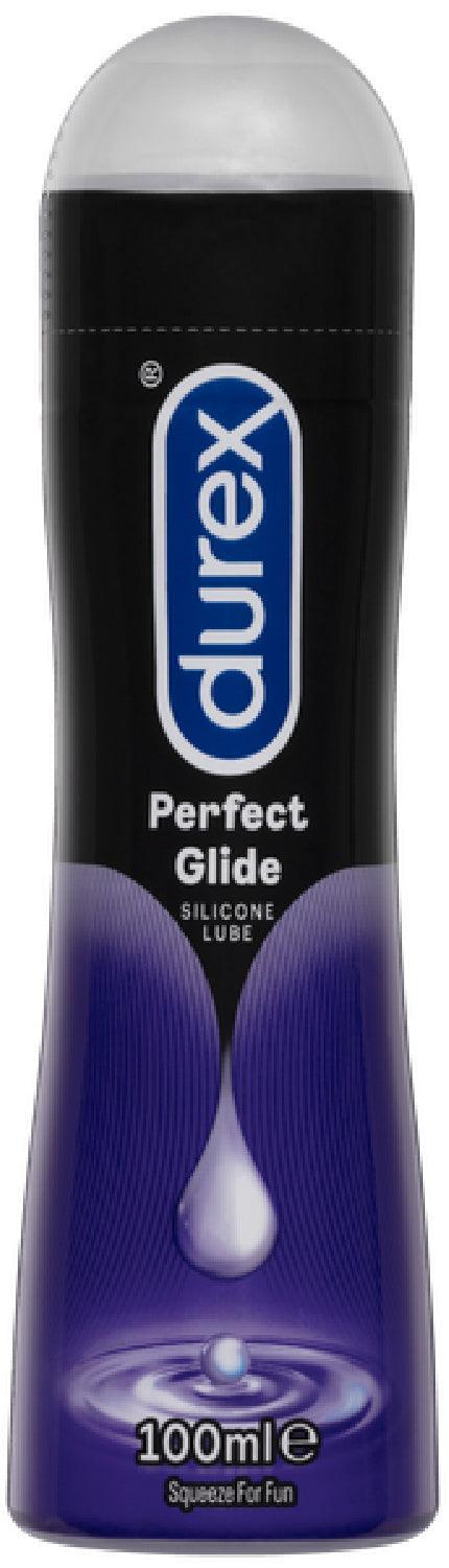 Perfect Glide Silicone Lube 100mL - Take A Peek