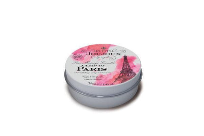 Petits JouJoux Massage Candle Paris 43ml - Take A Peek