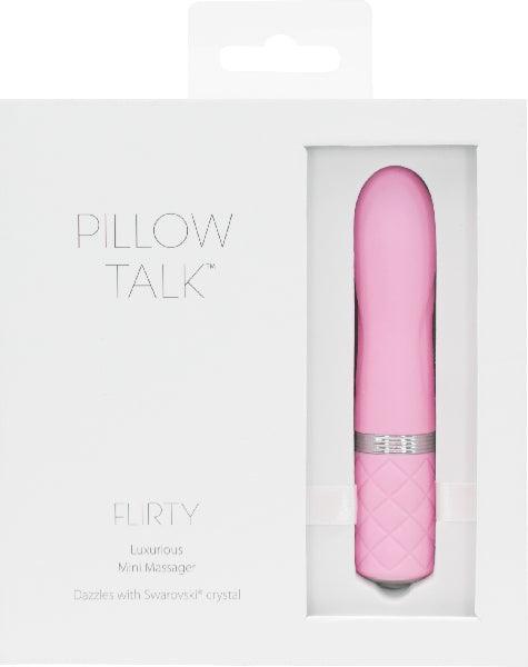 Pillow Talk Flirty Pink - Take A Peek