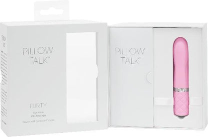Pillow Talk Flirty Pink - Take A Peek