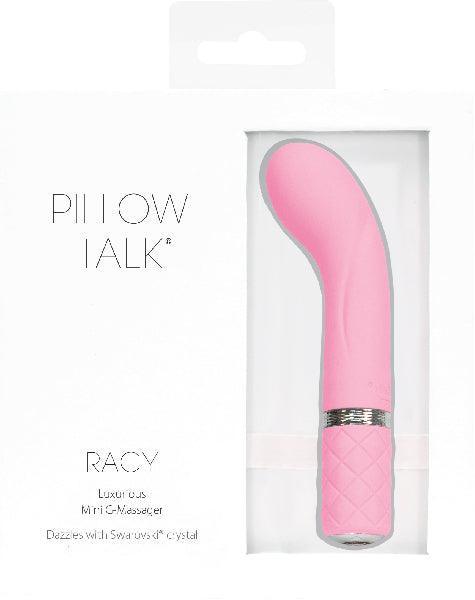 Pillow Talk Racy Pink - Take A Peek