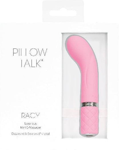 Pillow Talk Racy Pink - Take A Peek